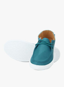 Aqua Blue Lifestyle Shoes